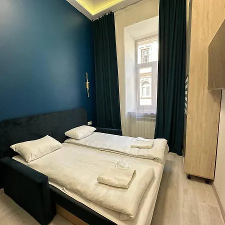 Lumi I By Key&stay * Lviv