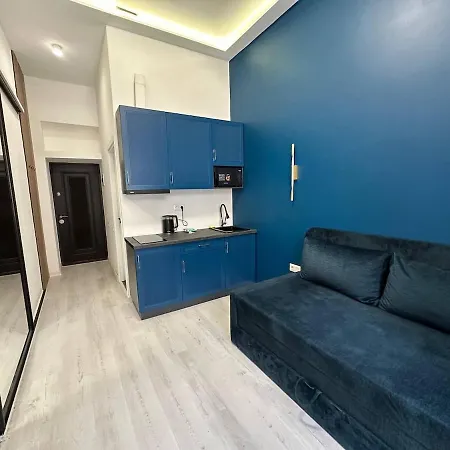 Lumi I By Key&stay * Lviv