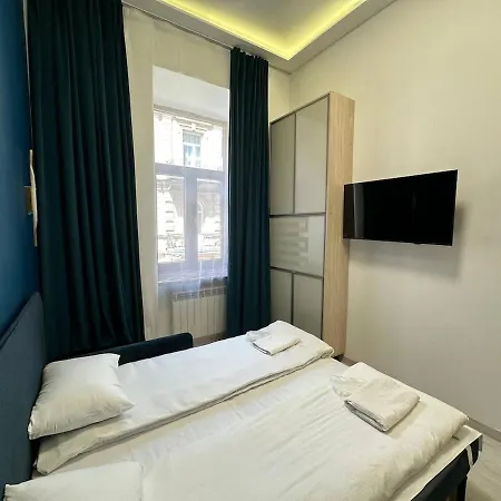 Lumi I By Key&stay Apartment Lviv